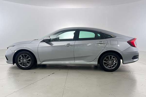 2020 Honda Civic VTi-S 10th Gen thumb-1