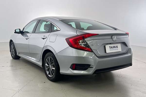 2020 Honda Civic VTi-S 10th Gen thumb-2