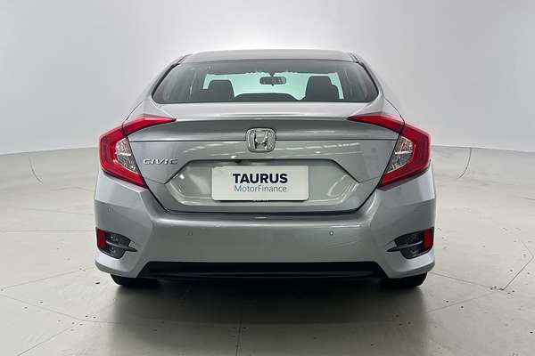 2020 Honda Civic VTi-S 10th Gen thumb-3