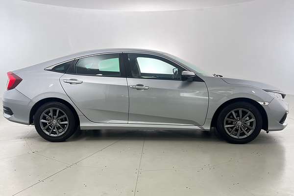 2020 Honda Civic VTi-S 10th Gen thumb-5