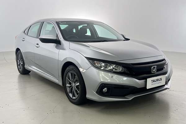 2020 Honda Civic VTi-S 10th Gen thumb-6