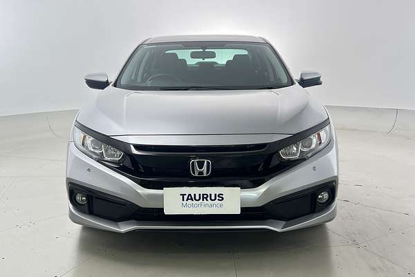 2020 Honda Civic VTi-S 10th Gen thumb-7