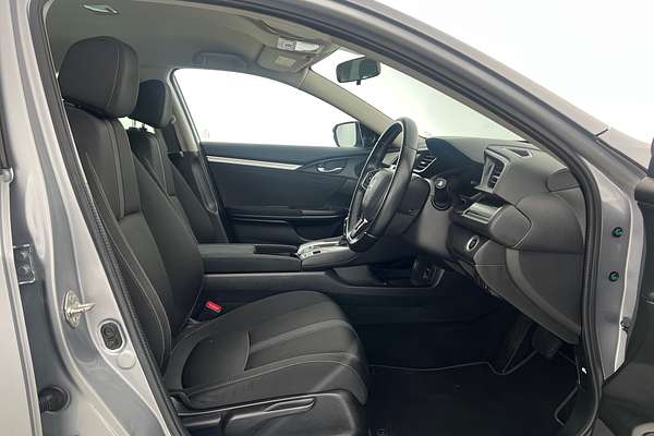 2020 Honda Civic VTi-S 10th Gen thumb-8