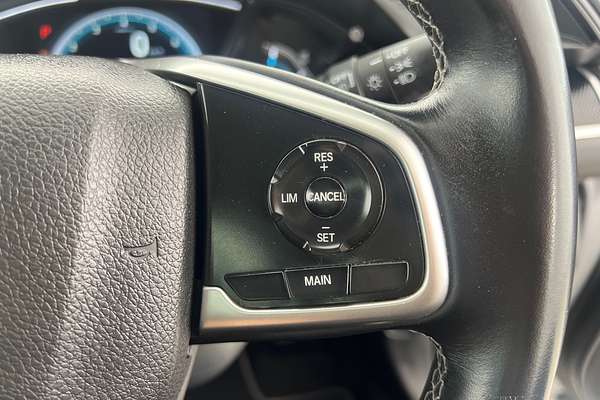 2020 Honda Civic VTi-S 10th Gen thumb-12