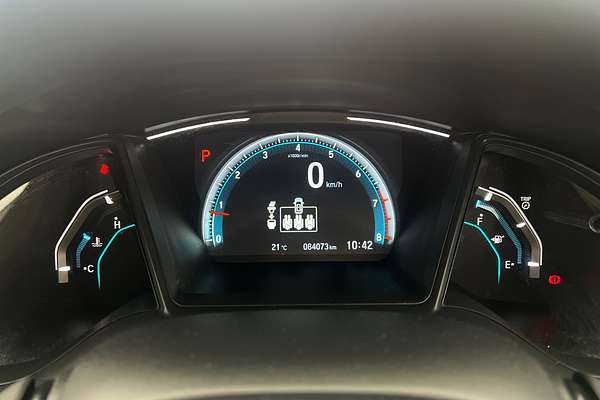2020 Honda Civic VTi-S 10th Gen thumb-13