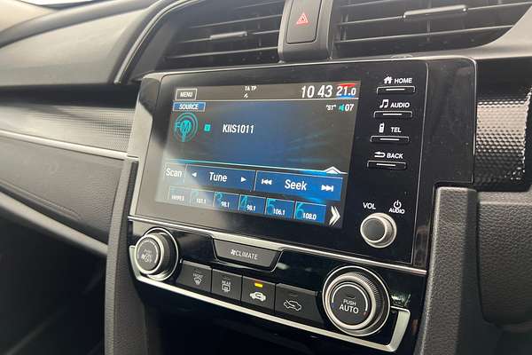 2020 Honda Civic VTi-S 10th Gen thumb-14
