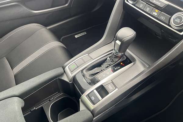 2020 Honda Civic VTi-S 10th Gen thumb-15