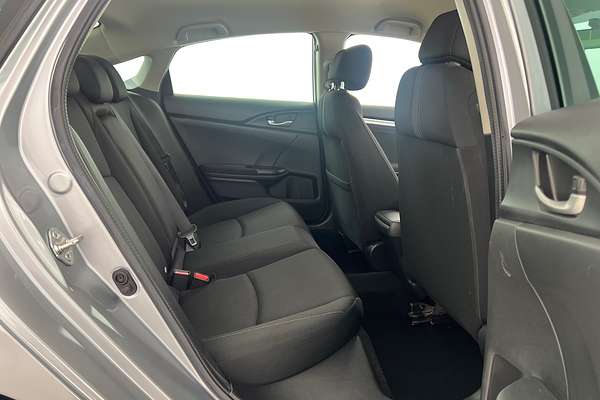 2020 Honda Civic VTi-S 10th Gen thumb-16