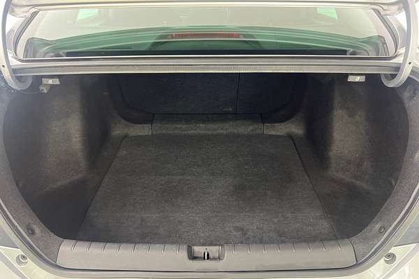 2020 Honda Civic VTi-S 10th Gen thumb-17