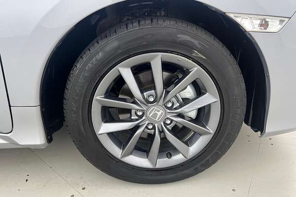 2020 Honda Civic VTi-S 10th Gen thumb-18