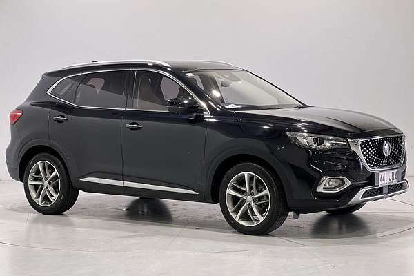 2021 MG HS Essence Anfield Edition SAS23