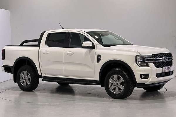 2024 Ford Ranger XLT 4X4 2.0L