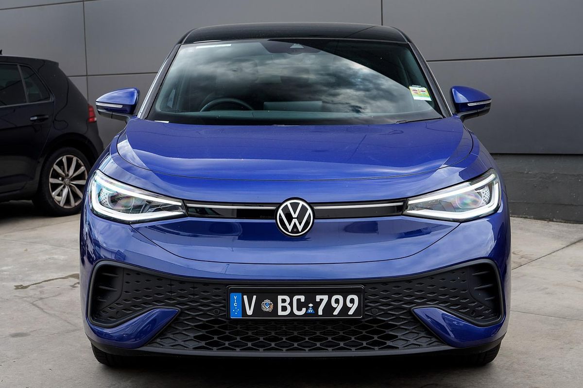 2025 Volkswagen ID.5 Pro E2