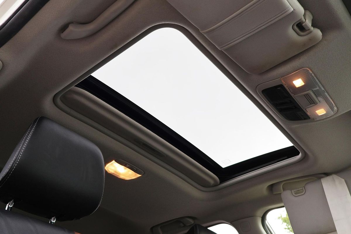 2015 Subaru Impreza 2.0i-S G4