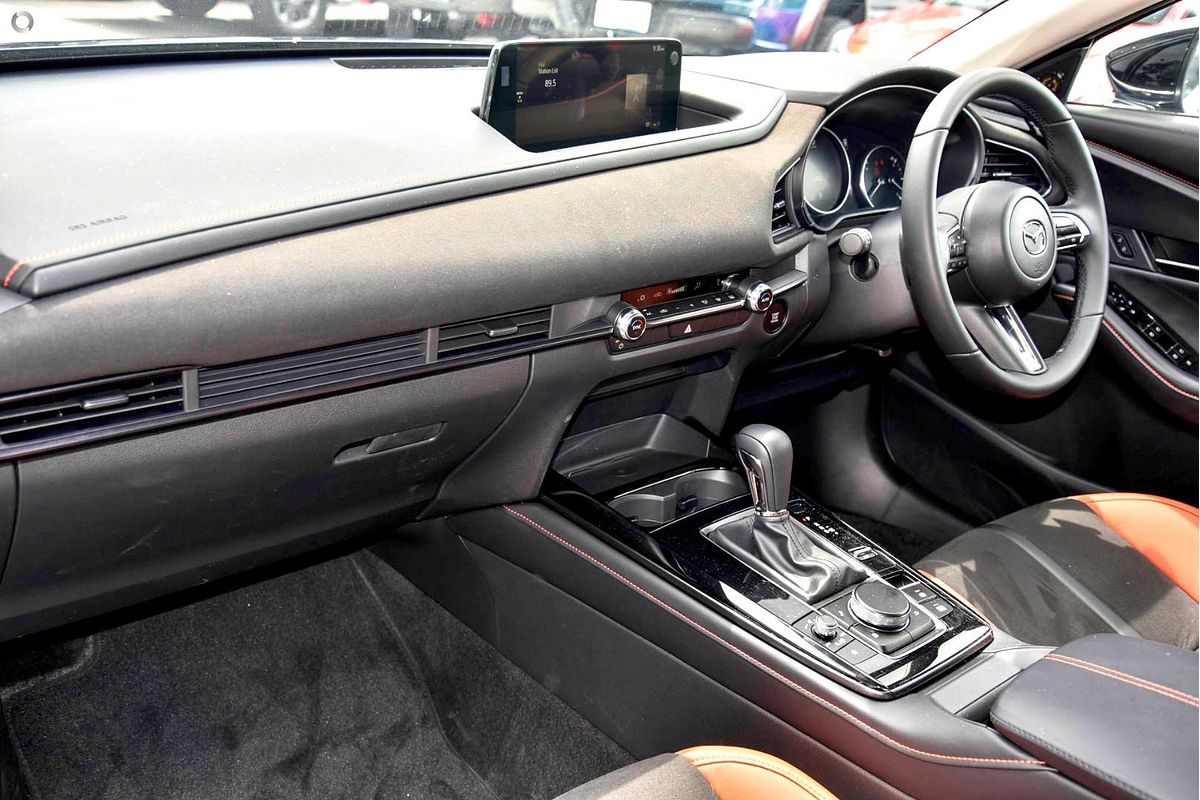 2025 Mazda CX-30 G20 Touring LE DM Series