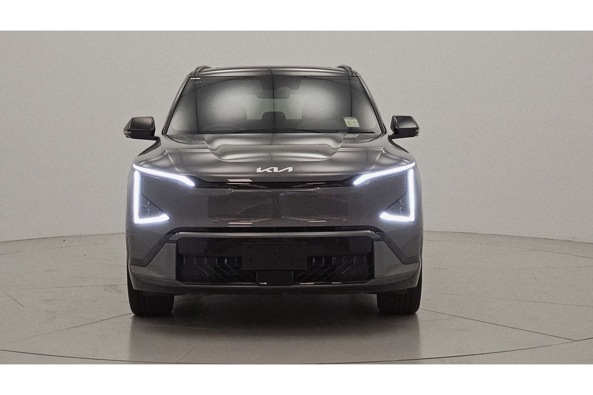 2025 Kia EV5 GT-Line OVc