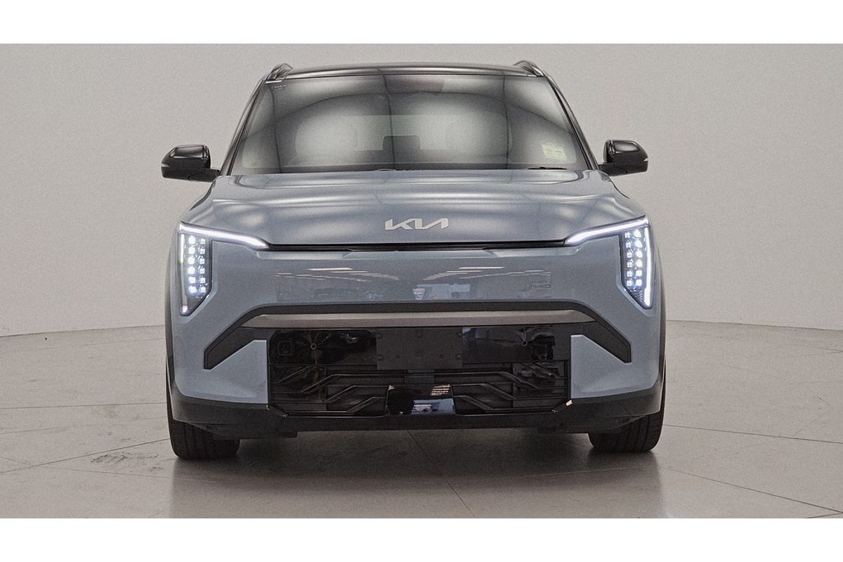 2025 Kia EV3 GT-Line Long Range SV