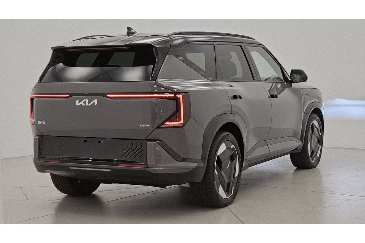 2025 Kia EV5 GT-Line OVc