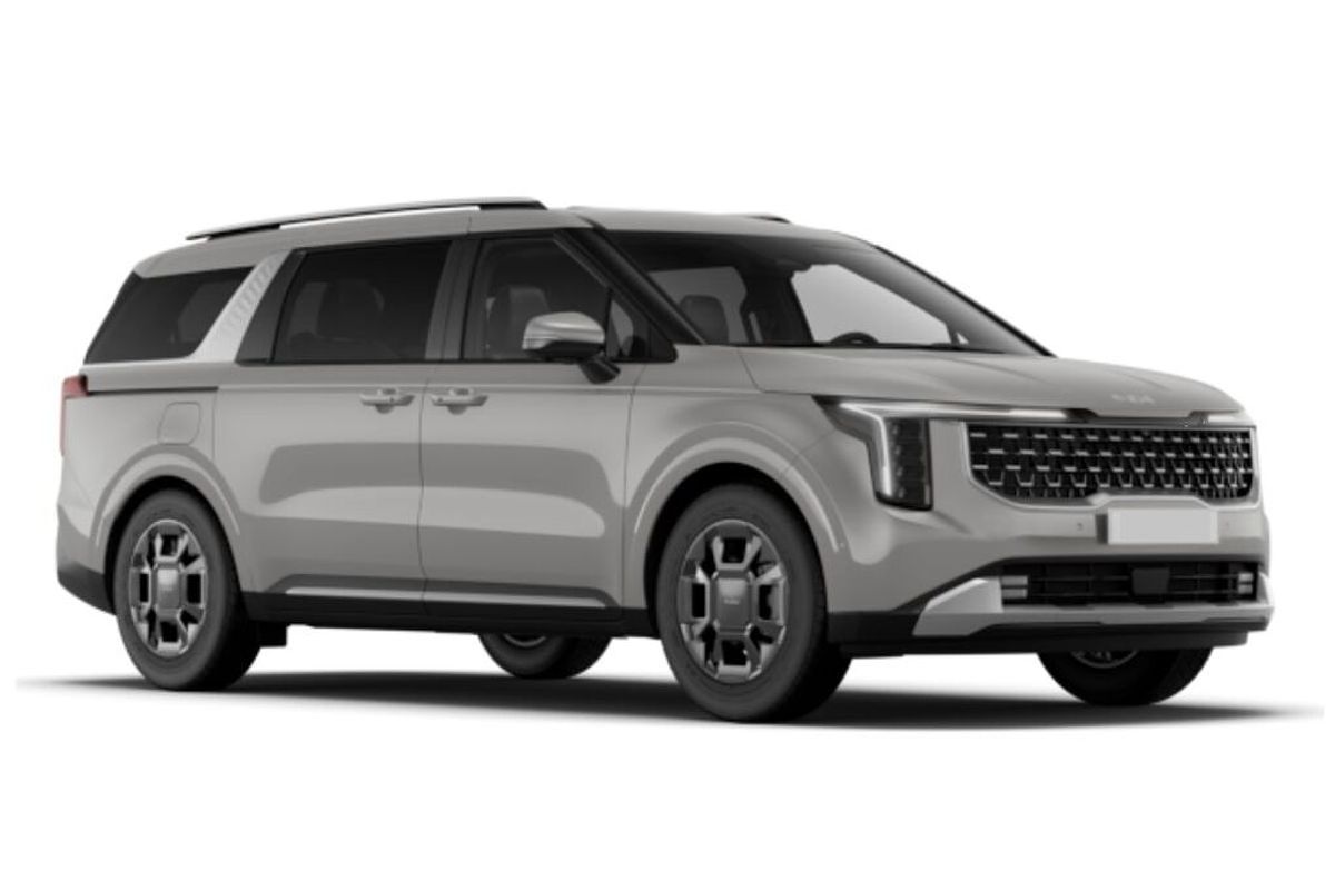 MY26 Kia KA4 PE GT-LINE HEV MY26 Kia KA4 PE GT-LINE HEV