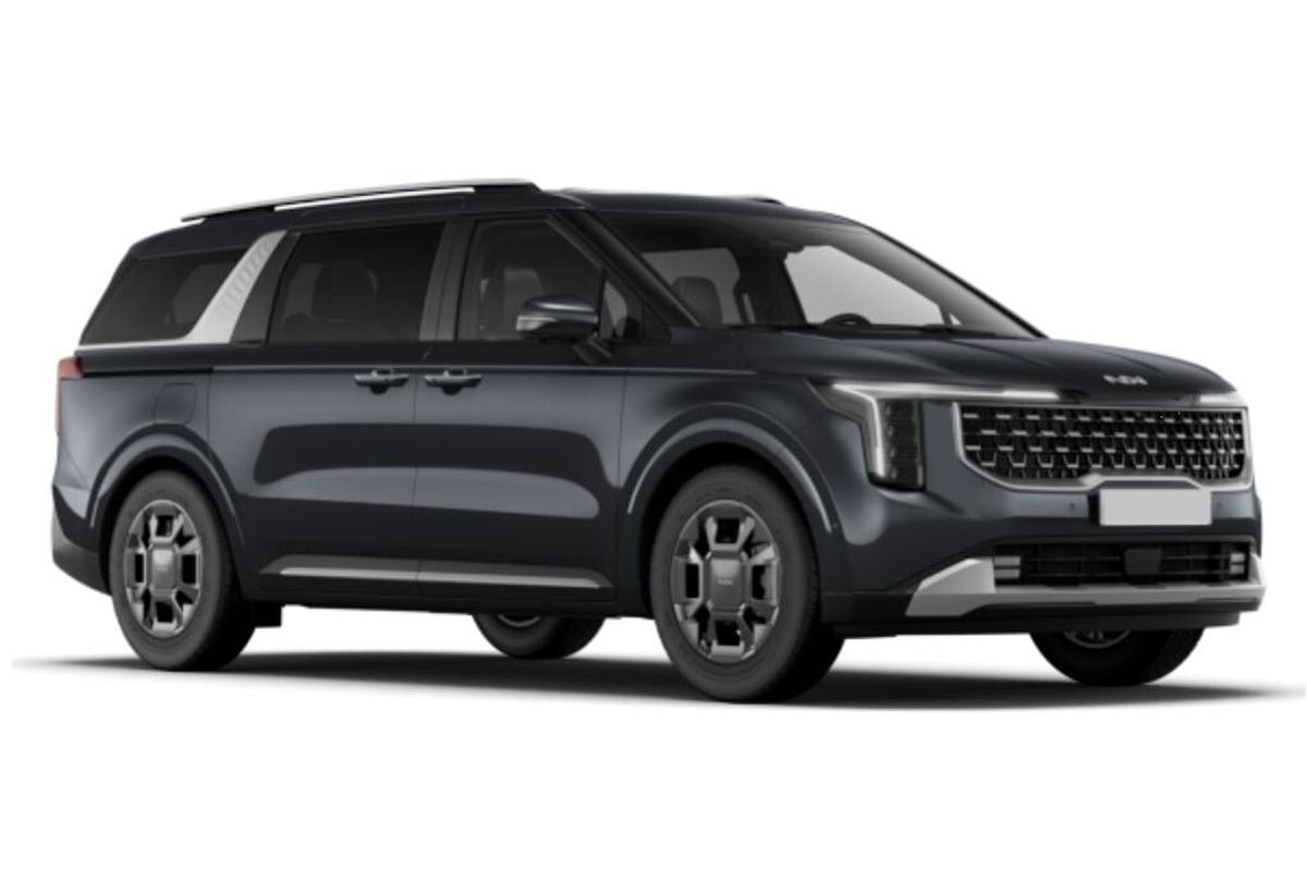 2025 Kia Carnival GT-Line HEV KA4 PE