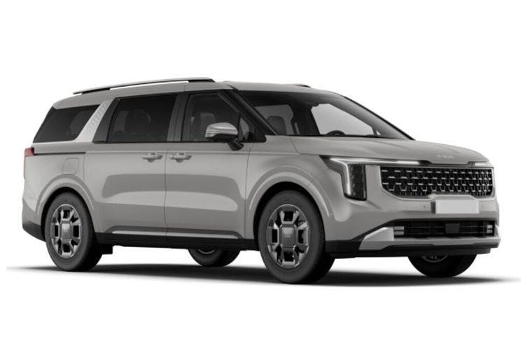 2025 Kia Carnival GT-Line HEV KA4 PE