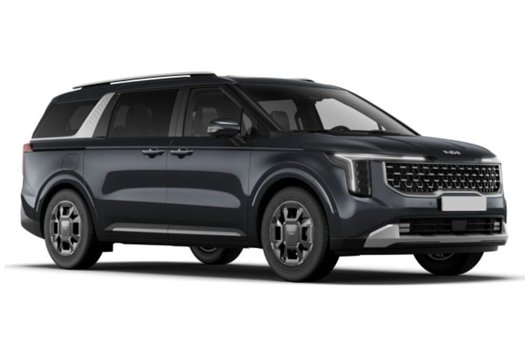 2025 Kia Carnival GT-Line HEV KA4 PE