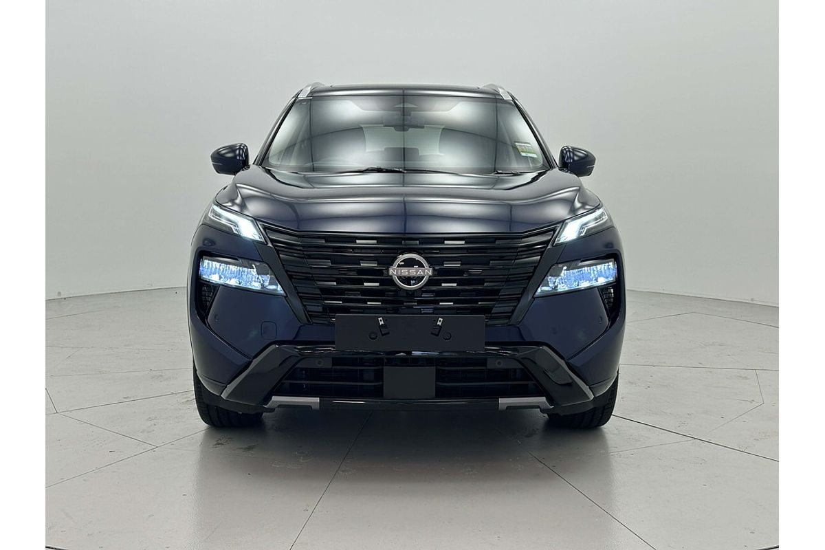 Nissan X-TRAIL 4WD Ti-L e-POWER MY26 Nissan X-TRAIL 4WD Ti-L e-POWER MY26