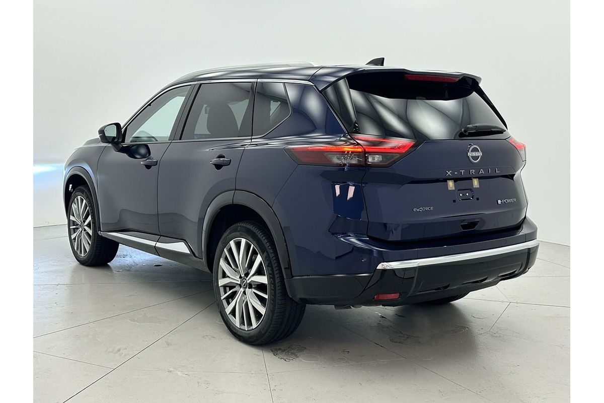 Nissan X-TRAIL 4WD Ti-L e-POWER MY26 Nissan X-TRAIL 4WD Ti-L e-POWER MY26