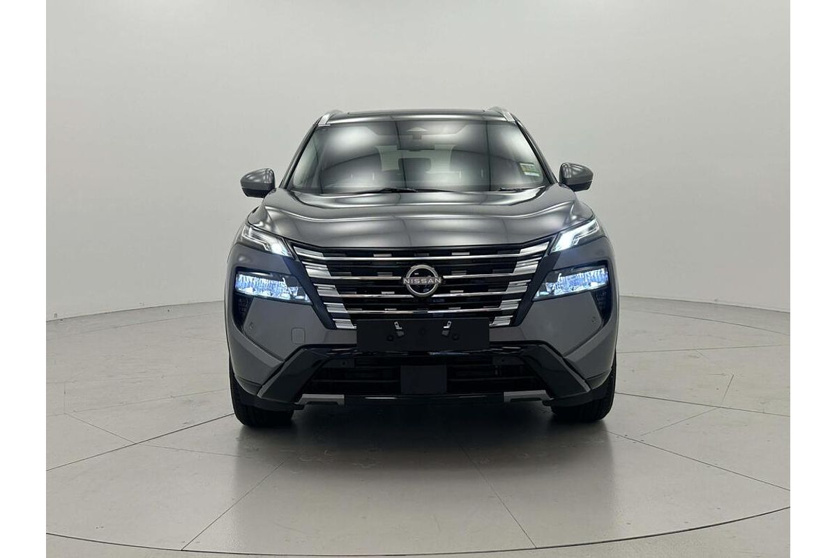 2026 Nissan X-TRAIL Ti-L T33