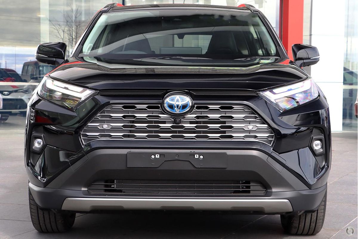 2024 Toyota RAV4 Cruiser AXAH52R