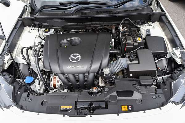 2023 Mazda CX-3 Maxx Sport DK thumb-7