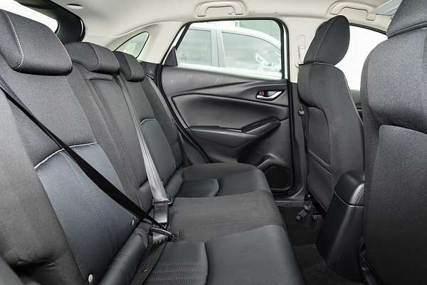 2023 Mazda CX-3 Maxx Sport DK thumb-8