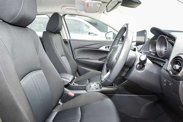 2023 Mazda CX-3 Maxx Sport DK thumb-9