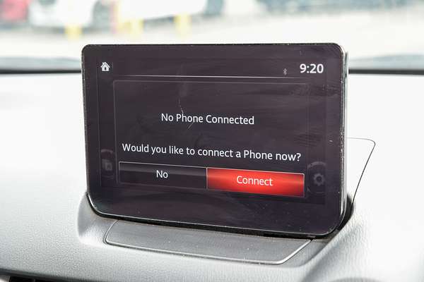 2023 Mazda CX-3 Maxx Sport DK thumb-13