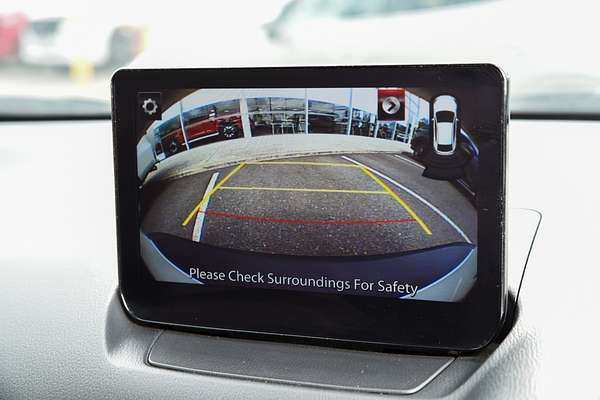 2023 Mazda CX-3 Maxx Sport DK thumb-11