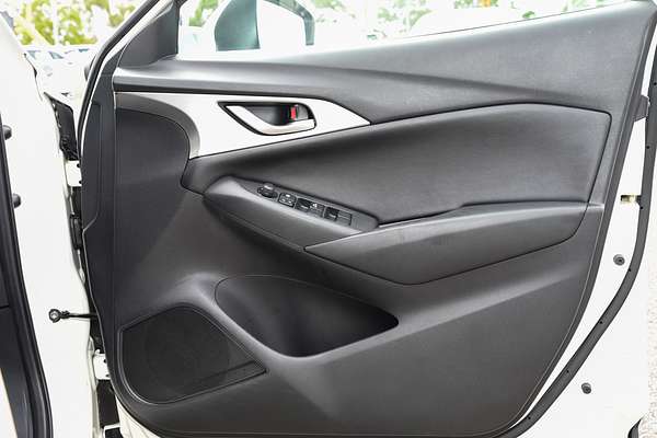 2023 Mazda CX-3 Maxx Sport DK thumb-15