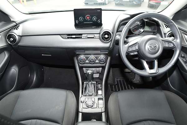 2023 Mazda CX-3 Maxx Sport DK thumb-16