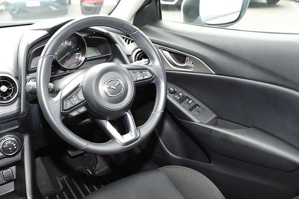 2023 Mazda CX-3 Maxx Sport DK thumb-17