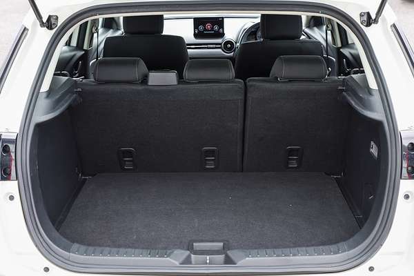 2023 Mazda CX-3 Maxx Sport DK thumb-18