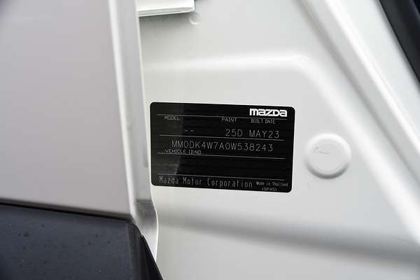 2023 Mazda CX-3 Maxx Sport DK thumb-20