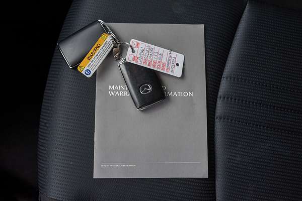 2023 Mazda CX-3 Maxx Sport DK thumb-21