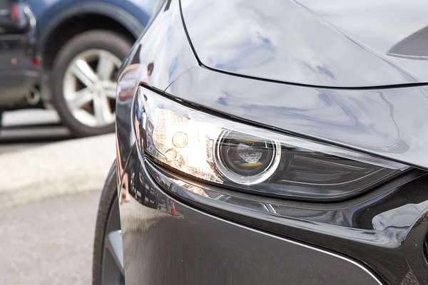 2024 Mazda 3 G20 Touring BP Series thumb-1