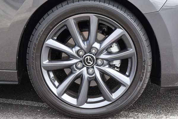 2024 Mazda 3 G20 Touring BP Series thumb-3