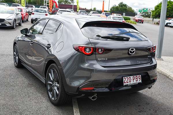 2024 Mazda 3 G20 Touring BP Series thumb-5
