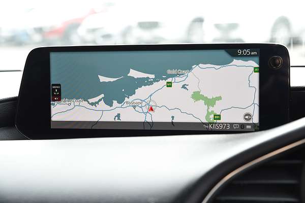 2024 Mazda 3 G20 Touring BP Series thumb-13