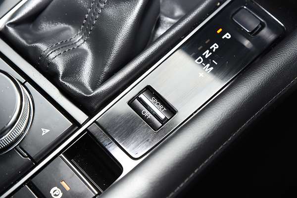 2024 Mazda 3 G20 Touring BP Series thumb-14