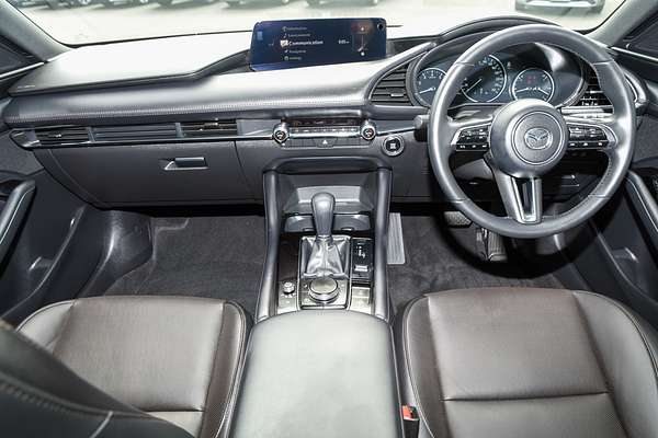 2024 Mazda 3 G20 Touring BP Series thumb-16