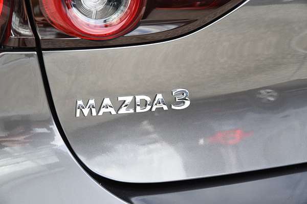 2024 Mazda 3 G20 Touring BP Series thumb-19