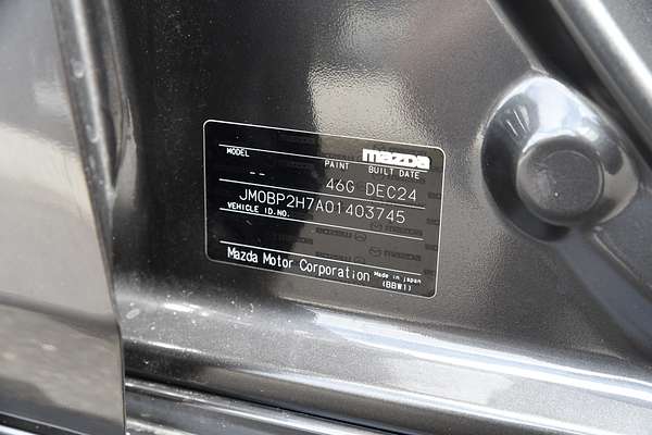 2024 Mazda 3 G20 Touring BP Series thumb-21