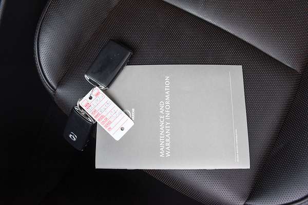 2024 Mazda 3 G20 Touring BP Series thumb-20